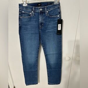 Edwin Jean denim Elin Crop